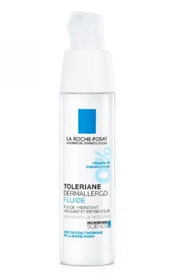 La Roche Posay Toleriane Dermallergo Fluide 40ml